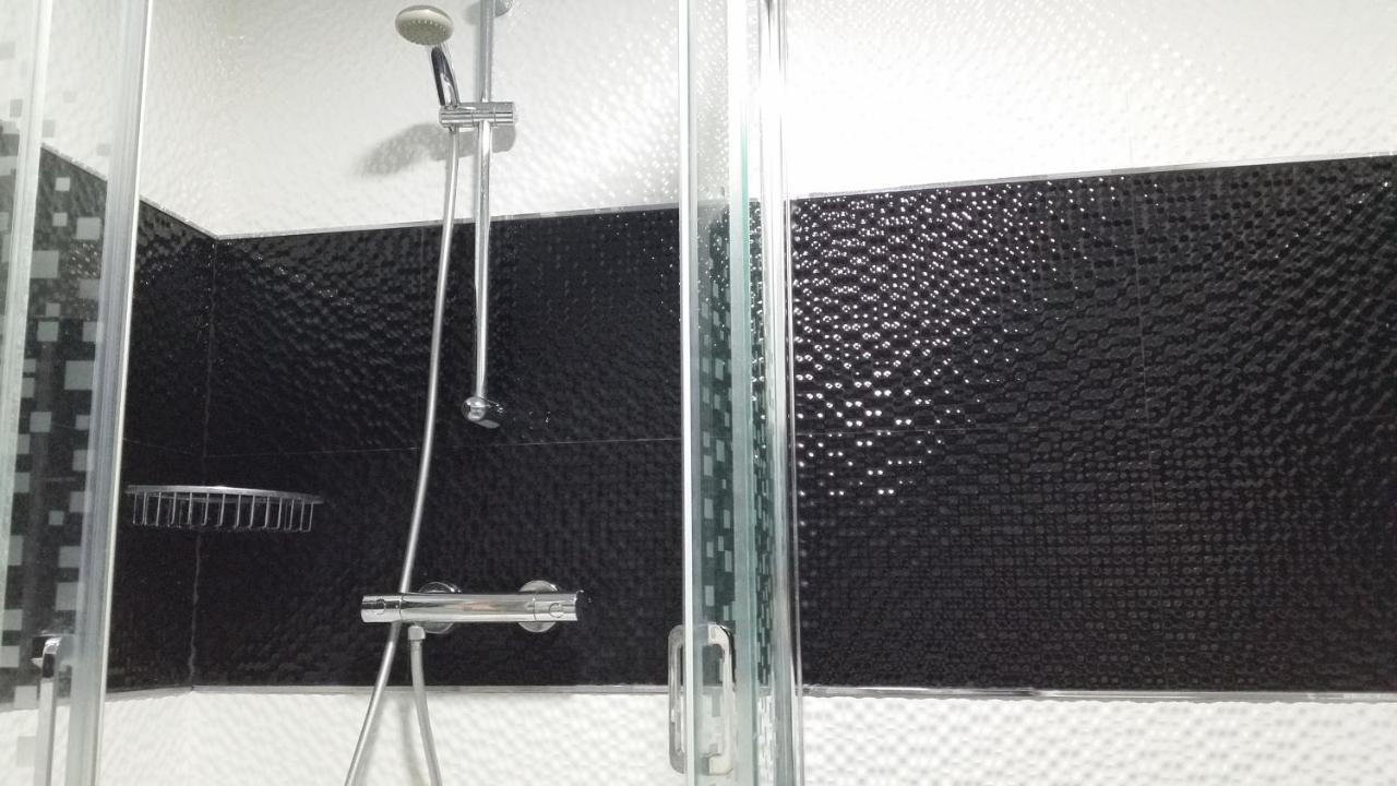 Vacanza Complex 貝尼多姆 外观 照片